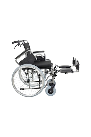 Golfi G133 Manuel Tekerlekli Sandalye