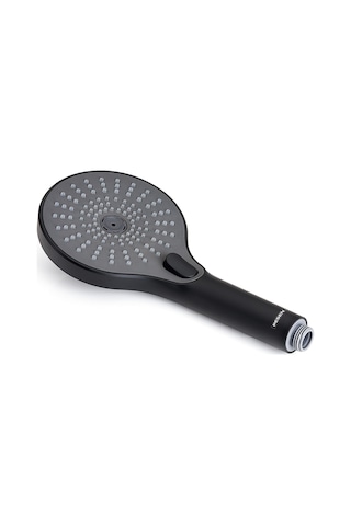 Pesen Tiana Sürgülü Duş Seti - Mat Siyah