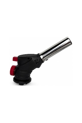 BC-PRO1300 Seramik Yalıtımlı Pürmüz Başlığı – 1300°C Ayarlanabilir Alev