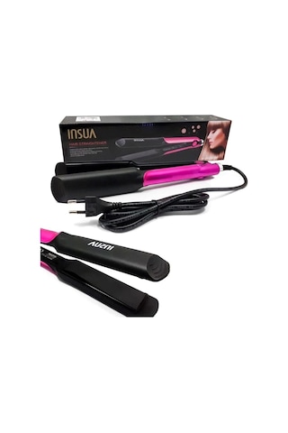 Saç Düzleştirici Hk-542