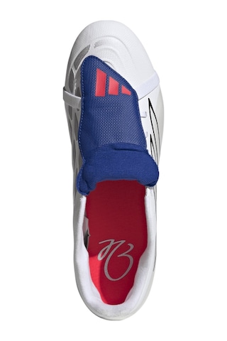 Adidas Predator Club Ft Fg/mg Erkek Krampon Jp6524 Beyaz