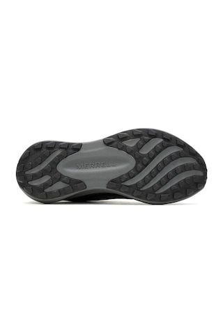 Merrell Morphlıte J068063 Erkek Spor Ayakkabı Siyah 40-46 Siyah