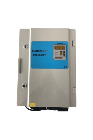 Aqualine Es-120 Plus Dijital Pano Yedeği