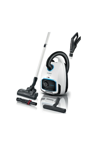 Bosch BGB6SIL1 700 W Toz Torbalı Elektrikli Süpürge