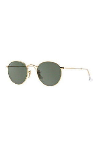 Ray-Ban 3447 001/71 50 Unisex Güneş Gözlüğü