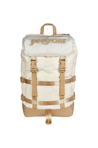 Jansport Skip Pack Sırt Çantası Ek0a5blıa0t1 Krem