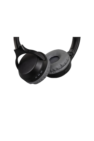 Magicvoice Kablosuz Bluetooth Kulaküstü Tasarım Kulaklık Mikrofonlu Konuşma Ve Müzik Dinleme Özellikli