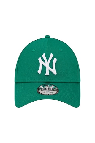 New Era Wmns League Ess 9forty Neyyan Kgrwhı Uniseks Yeşil Şapka - 60358040