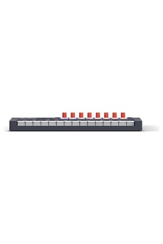 Novation Flkey Mini 25 Mkıı Mıdı Klavye