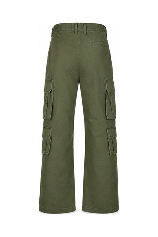 Foot Locker Erkek Pantolon Lmwp320 Yeşil