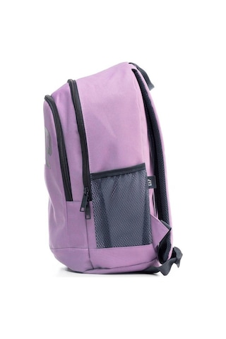 Gap Sırt Çantası Çift Bölmeli Pembe Gap.03459 Pembe