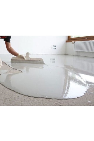 Weber Floor Lvl Combi Akıllı Tesviye Şapı 20 Kg