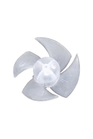 Fakir Uyumlu Saç Kurutma Makinesi Pervanesi 4 Kanat 1 Adet