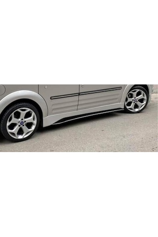 Ford Connect Yan Marşpiyel Takım