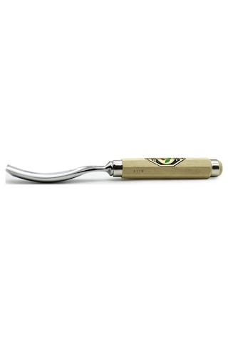 Kırschen Two Cherries Bükülmüş Oluklu Iskarpela 30 Mm Cut 7 - 3116030