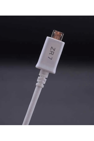 Zore 25 Cm Micro Usb Kablo