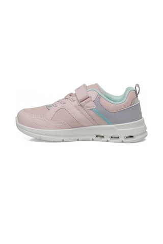 Kinetix Esvon F 6fx Pembe Kız Çocuk Spor Ayakkabı 000000000102066833 Pembe-lıla