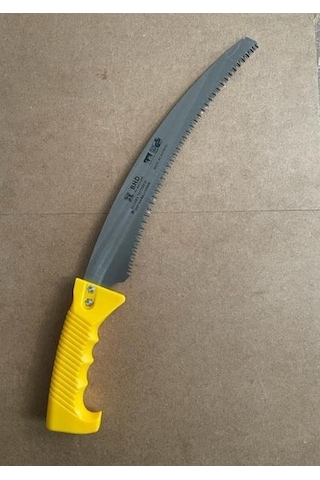 Bhd Sap Takmalı Ağaç Budama Testeresi Yüksek Dal Budama Testeresi