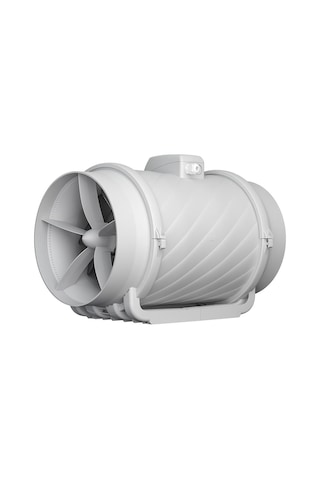 Venteurope Monsoon 250 2sp Plastik Karma Akışlı Kanal Tipi Fanlar 1560 M³/h