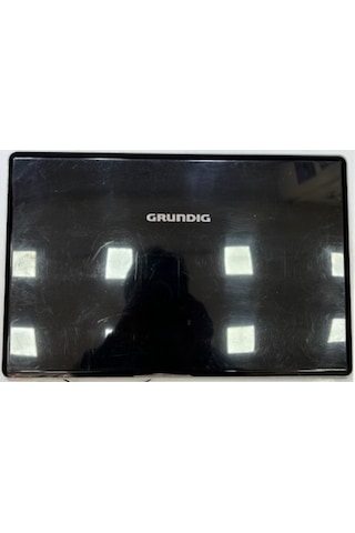 Grundig Uyumlu Gnb 1e9-gnb1580b1i5 1580 B1 İ5 Cover Ekran Kasası