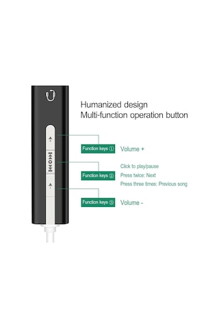 Lexroo 5072 7.1 Usb Harici Ses Kartı 3.5 Mm Çevirici Dönüştürücü Ses Kartı