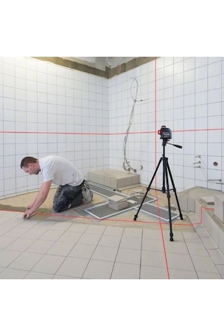 Bosch Professional GLL 3-80 Çizgi Lazer - 0601063S00