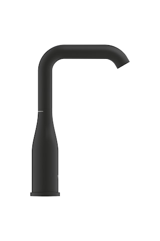 Grohe Essence Lavabo Bataryası L-Boyut Phantom Black - 24177Kf1