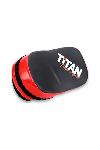 3 Kollu Muay Thai Ve Kick Boks Darbe Yastığı Çok Renkli