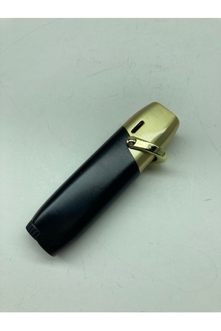 Pürmüzlü Çakmak Siyah 709271