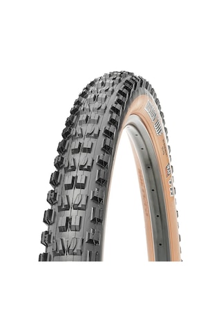 MAXXIS MINION DHF 29X2.50 WT AMBER YANAK KATLANIR DIŞ LASTİK MAXXIS MINION DHF 29X2.50 WT AMBER YANAK KATLANIR DIŞ LASTİK