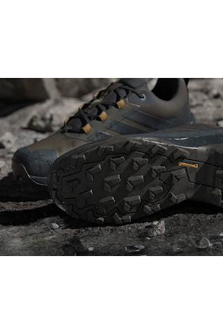 Adidas Terrex Skychaser Ax5 Gtx Erkek Outdoor Ayakkabısı Jq2213 Kahverengi Kahverengi