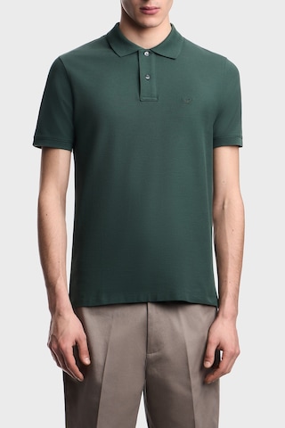 Emporio Armani Erkek Polo Em005239 Af10497 U7263 Haki