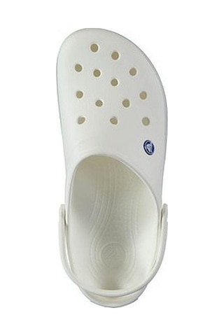 Crocs Crocband Unisex Terlik 11016-100