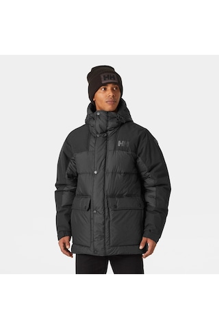 Helly Hansen Escape Down Mont Black