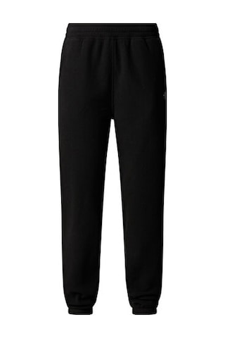 The North Face W Glacier Fleece Pant Kadın Outdoor Pantolonu Nf0a8dqrjk31 Siyah Siyah
