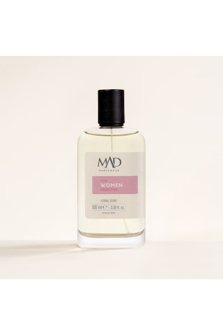 Mad G113 Selective 100 Ml Kadın Parfüm Çiçeksi