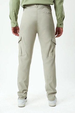 Exuma Erkek Outdoor Pantolon 1513060 Kum Kum