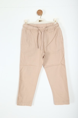 Xo Kids Erkek Çocuk Pantolon 8-14 Yaş 66324 Camel
