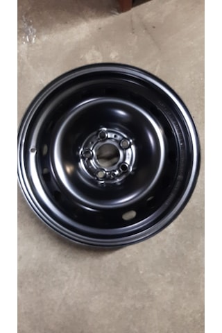 Alcar 4105 5x98 6.0x15 Et38 Fiat Egea Alcar
