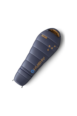 Husky Kıds Magıc -15c Mustard Uyku Tulumu