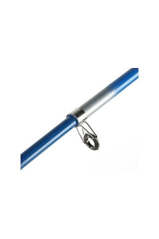 Wezone Başlangıçcı İçin 180cm Gerekli Aksesuarlarıyla Uzatılabilir Ultra Hafif Olta Seti Olta Kamış + Jm200 Makara Kombinasyonu