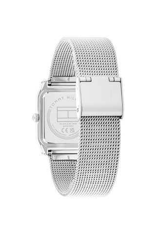 Tommy Hilfiger Th1782608 Quartz Çelik Hasır 26 Mm Kadın Kol Saati