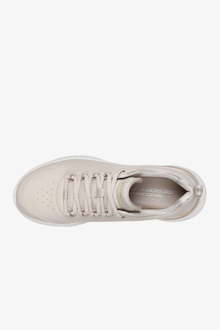Skechers Skech-air Dynamight 2.0 - Modern Glimpse Kadın Bej Sneaker 150373 Ntgd Bej