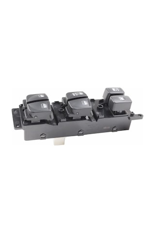 Hyundai Accent Era Sol Dörtlü Cam Açma Dügmesi Anahtari 2006-2012 264844864 Hyundai Accent Era Sol Dörtlü Cam Açma Dügmesi Anahtari 2006-2012 264844864