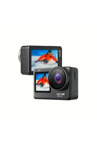 Sjcam Sj11 Aksiyon Kamerası Siyah
