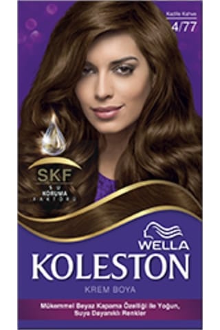 Koleston Set Saç Boyası Tüm Çeşitleri