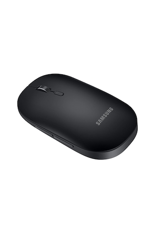 Samsung  Uyumlu Bluetooth Mouse Slim, Kablosuz İnce Fare, Siyah, Ej-m3400