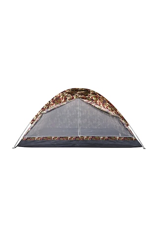 Freelife Monodome First 4 Kişilik Çadır-kamuflaj