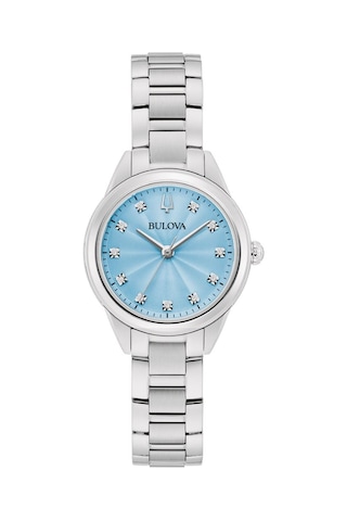 Bulova 96p250 Kol Saati Renkli