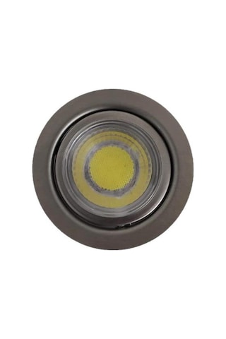 Yigitled Tekne.Yat.Oto Paslanmaz 3W Led Spot Gunısıgı 12V 24V